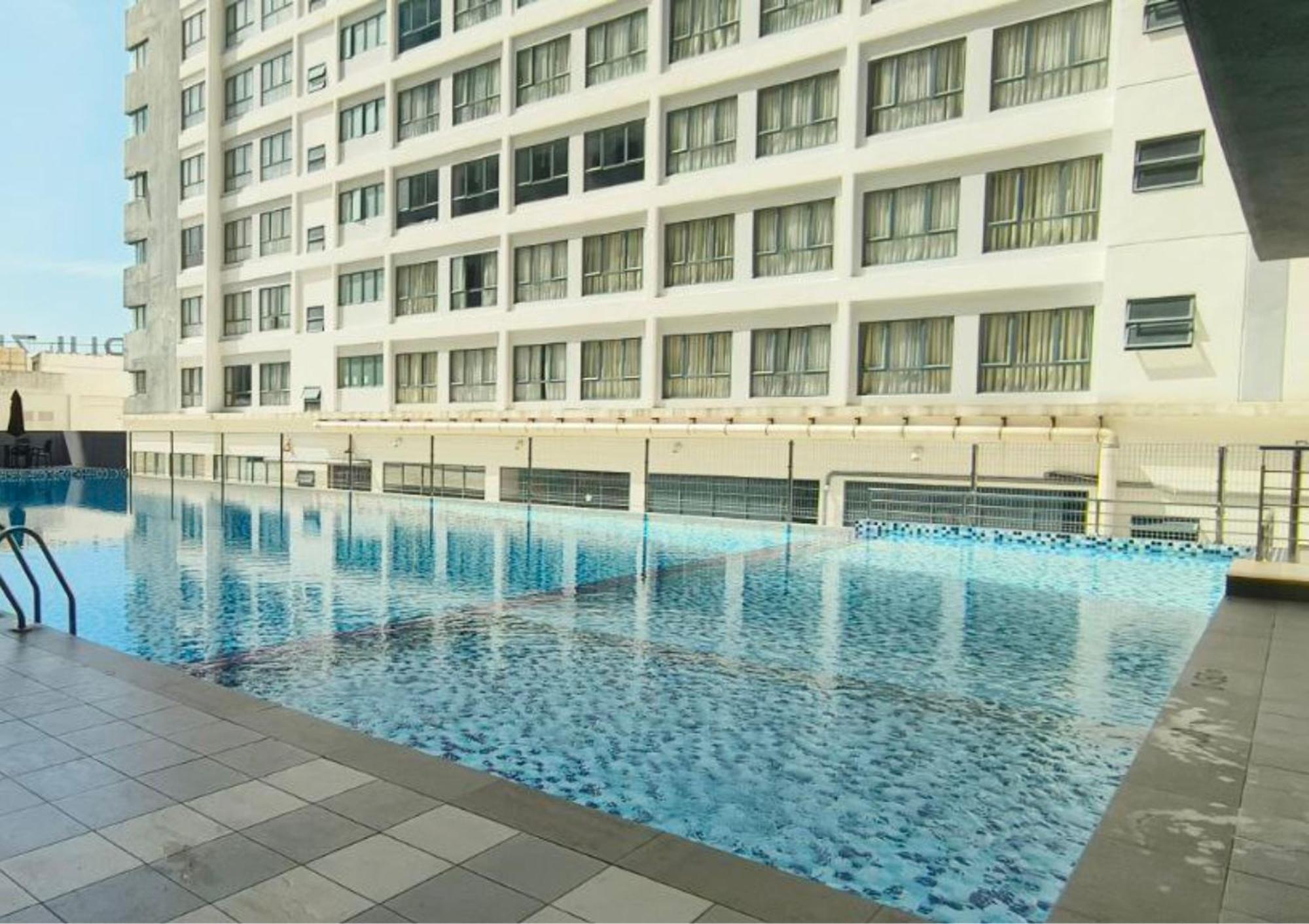 Dpulze Cozy Homestay, 1-5 Pax - Dp1 Cyberjaya Luaran gambar