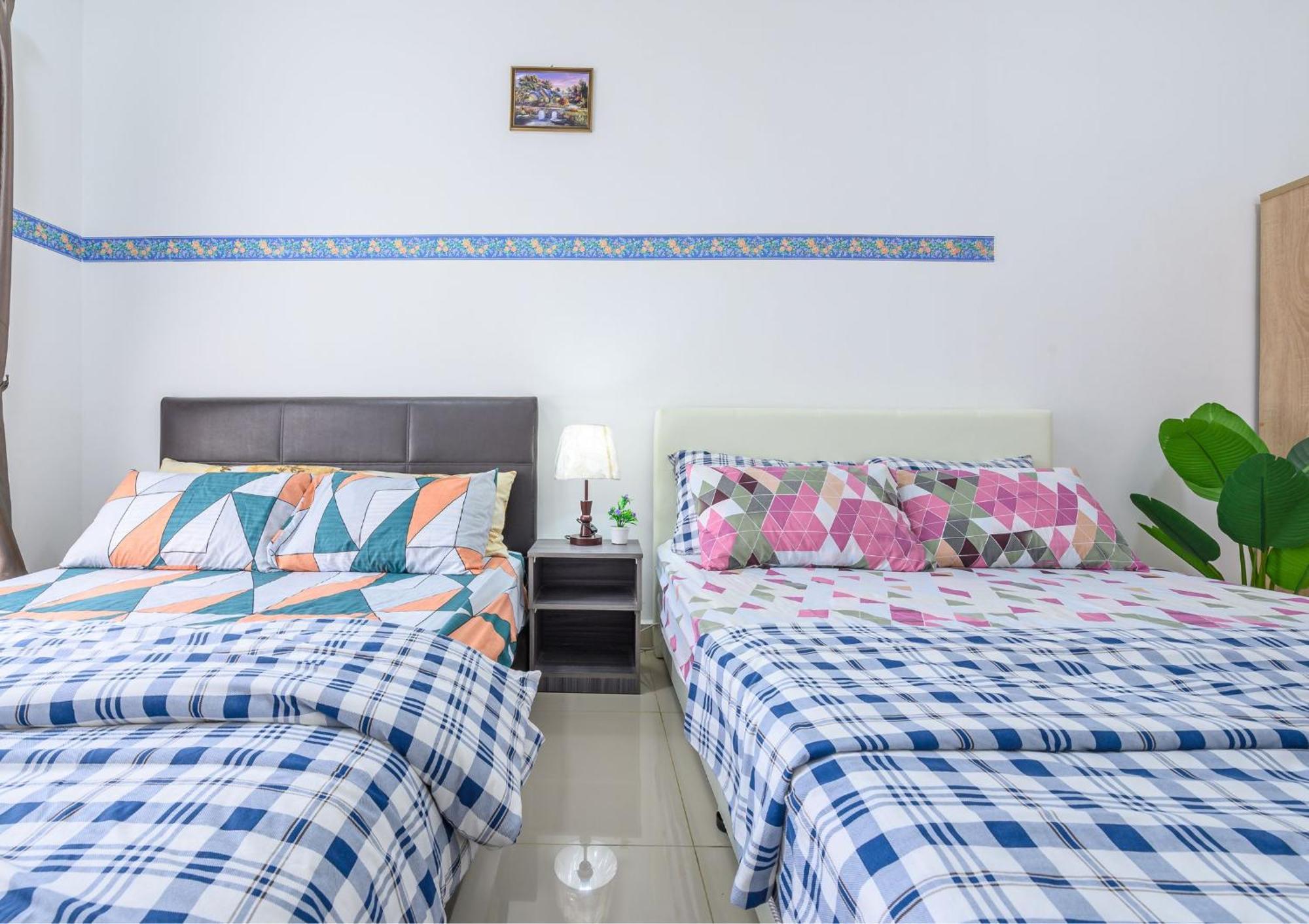 Dpulze Cozy Homestay, 1-5 Pax - Dp1 Cyberjaya Luaran gambar