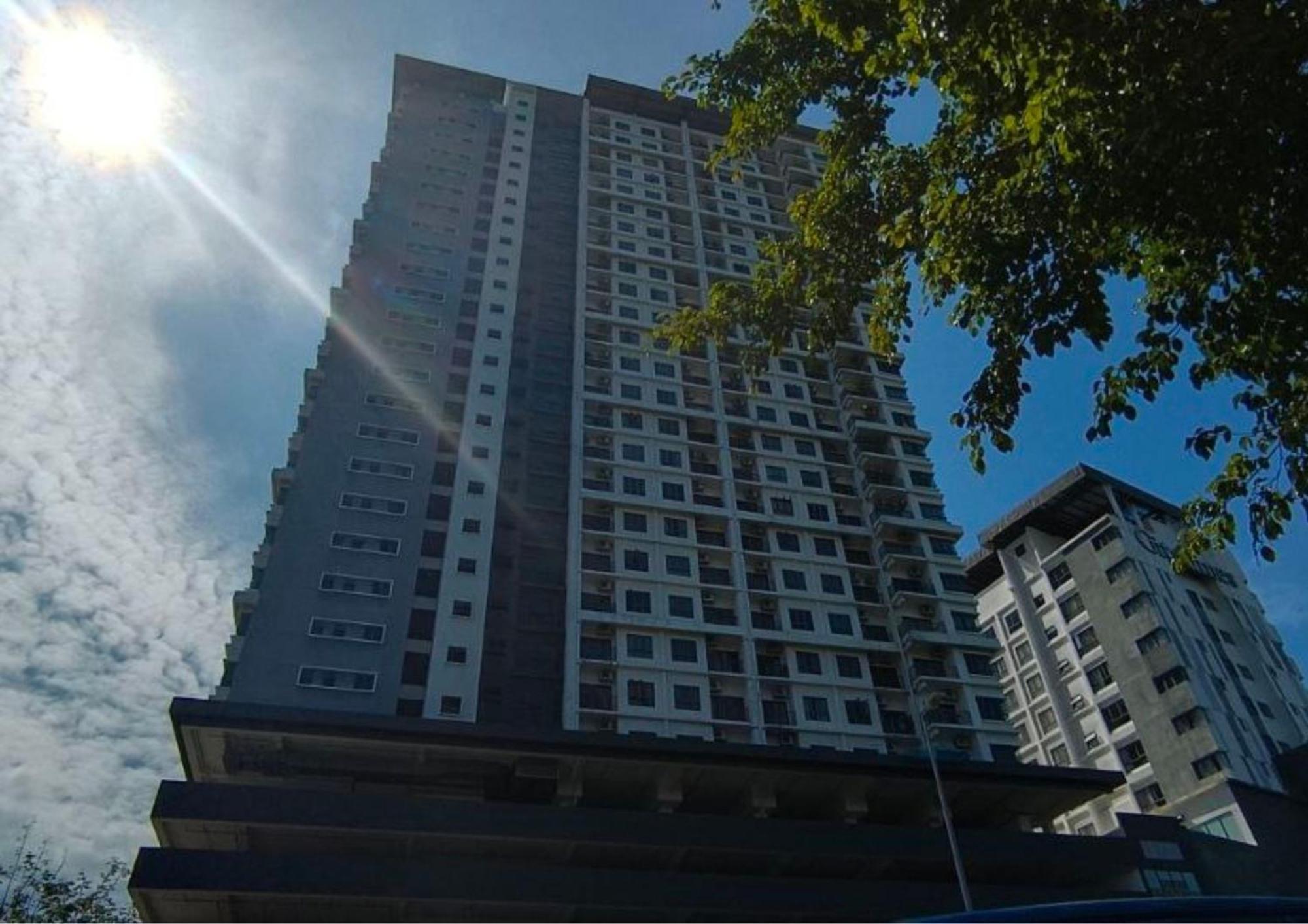 Dpulze Cozy Homestay, 1-5 Pax - Dp1 Cyberjaya Luaran gambar
