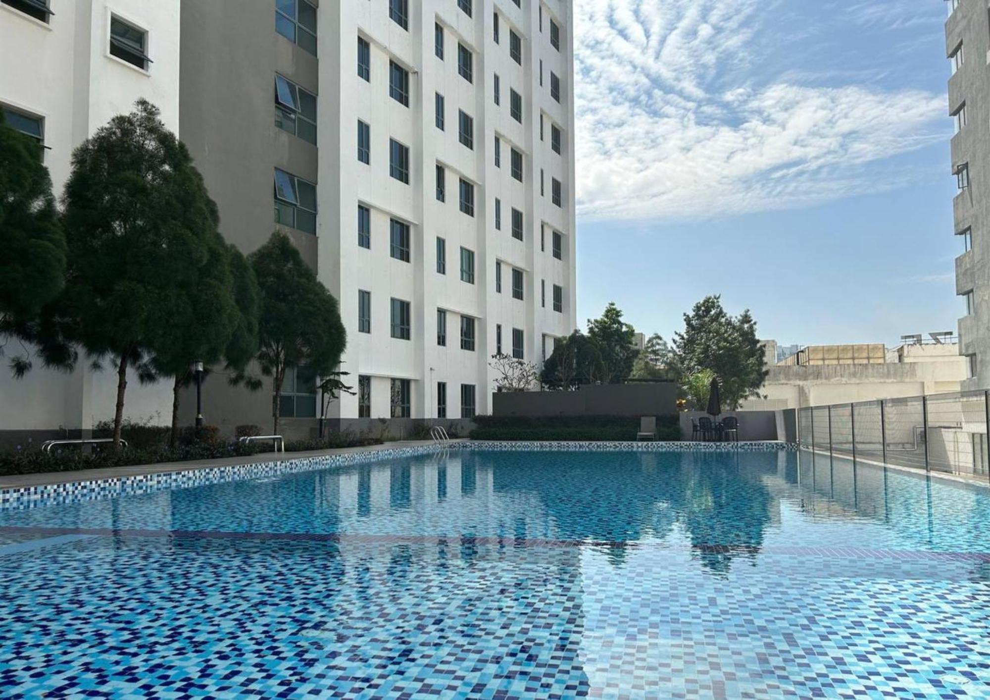 Dpulze Cozy Homestay, 1-5 Pax - Dp1 Cyberjaya Luaran gambar