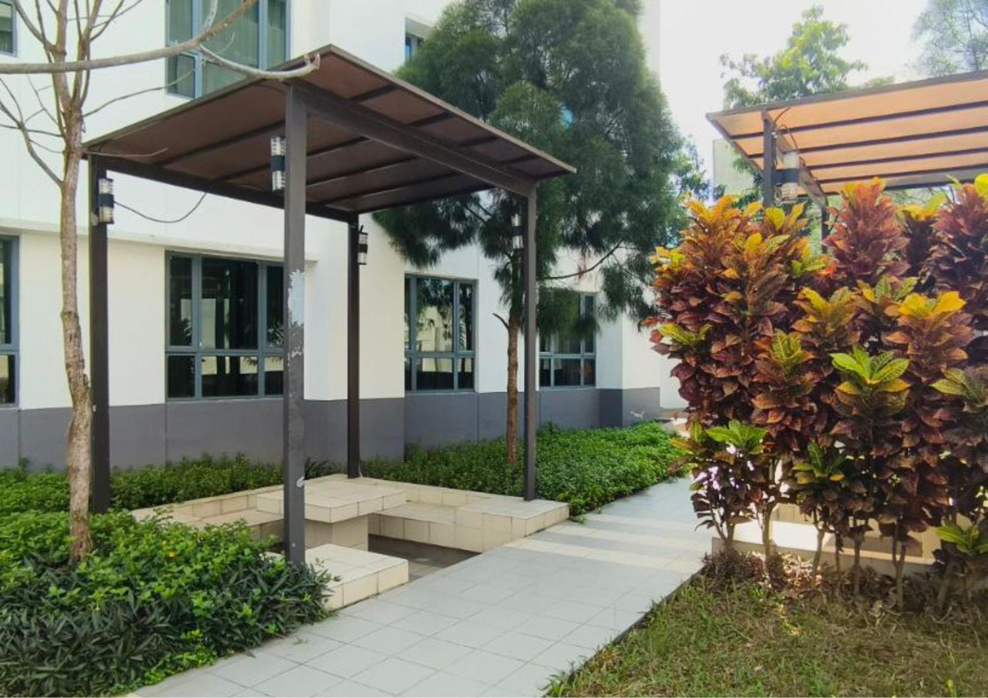 Dpulze Cozy Homestay, 1-5 Pax - Dp1 Cyberjaya Luaran gambar