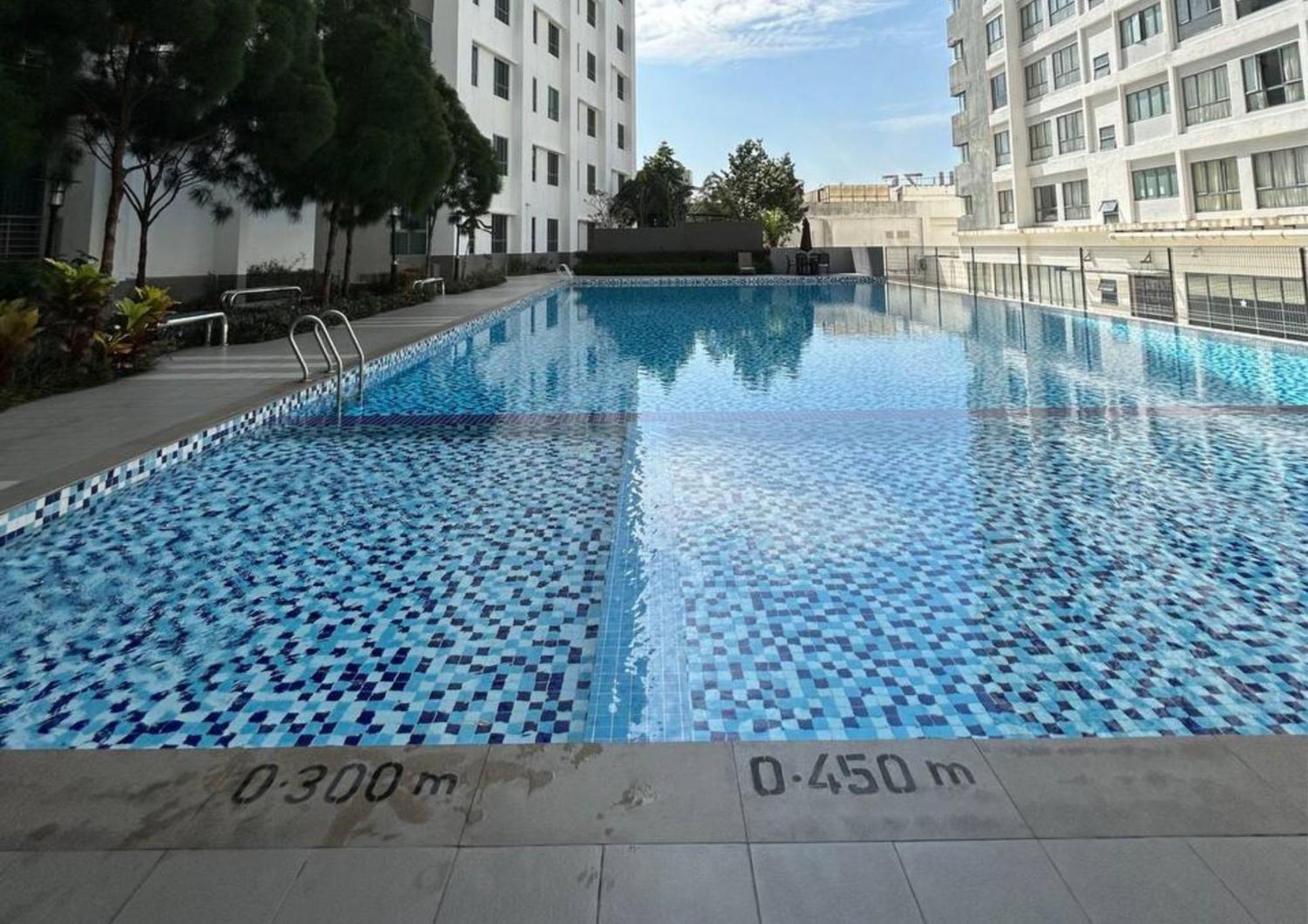 Dpulze Cozy Homestay, 1-5 Pax - Dp1 Cyberjaya Luaran gambar