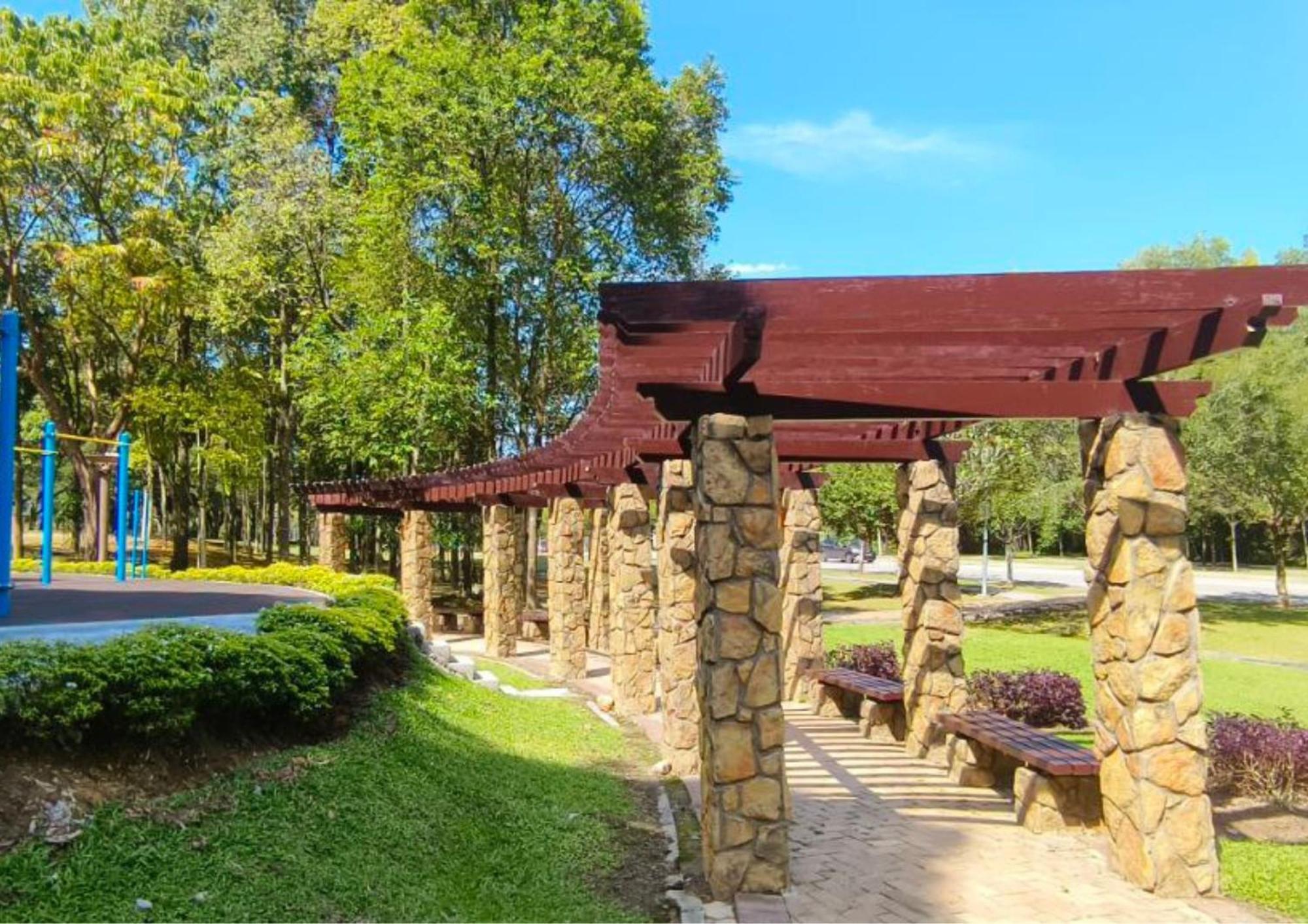 Dpulze Cozy Homestay, 1-5 Pax - Dp1 Cyberjaya Luaran gambar