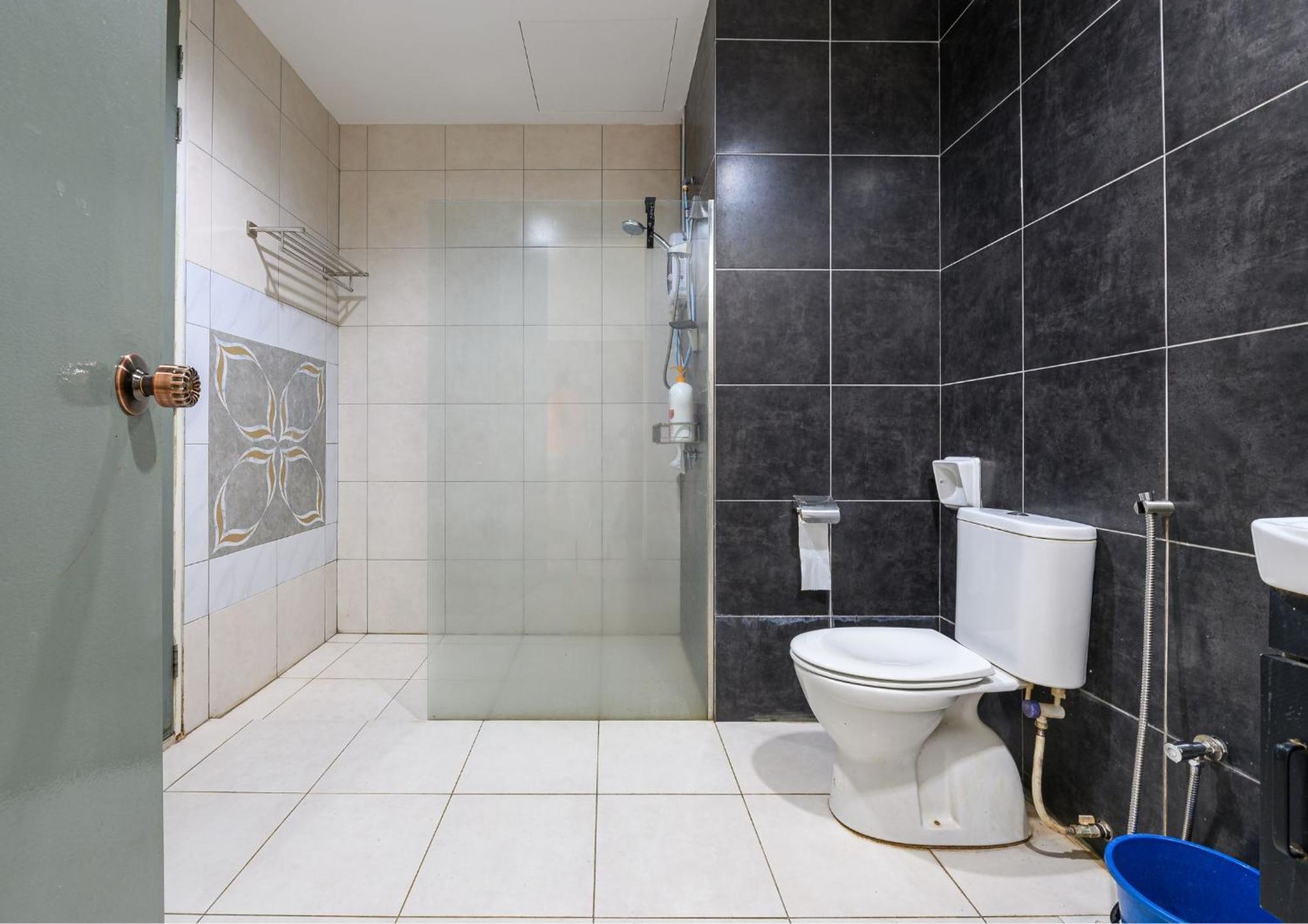 Cozy Park View Stay Above Dpulze Mall #Dp1 Cyberjaya Luaran gambar