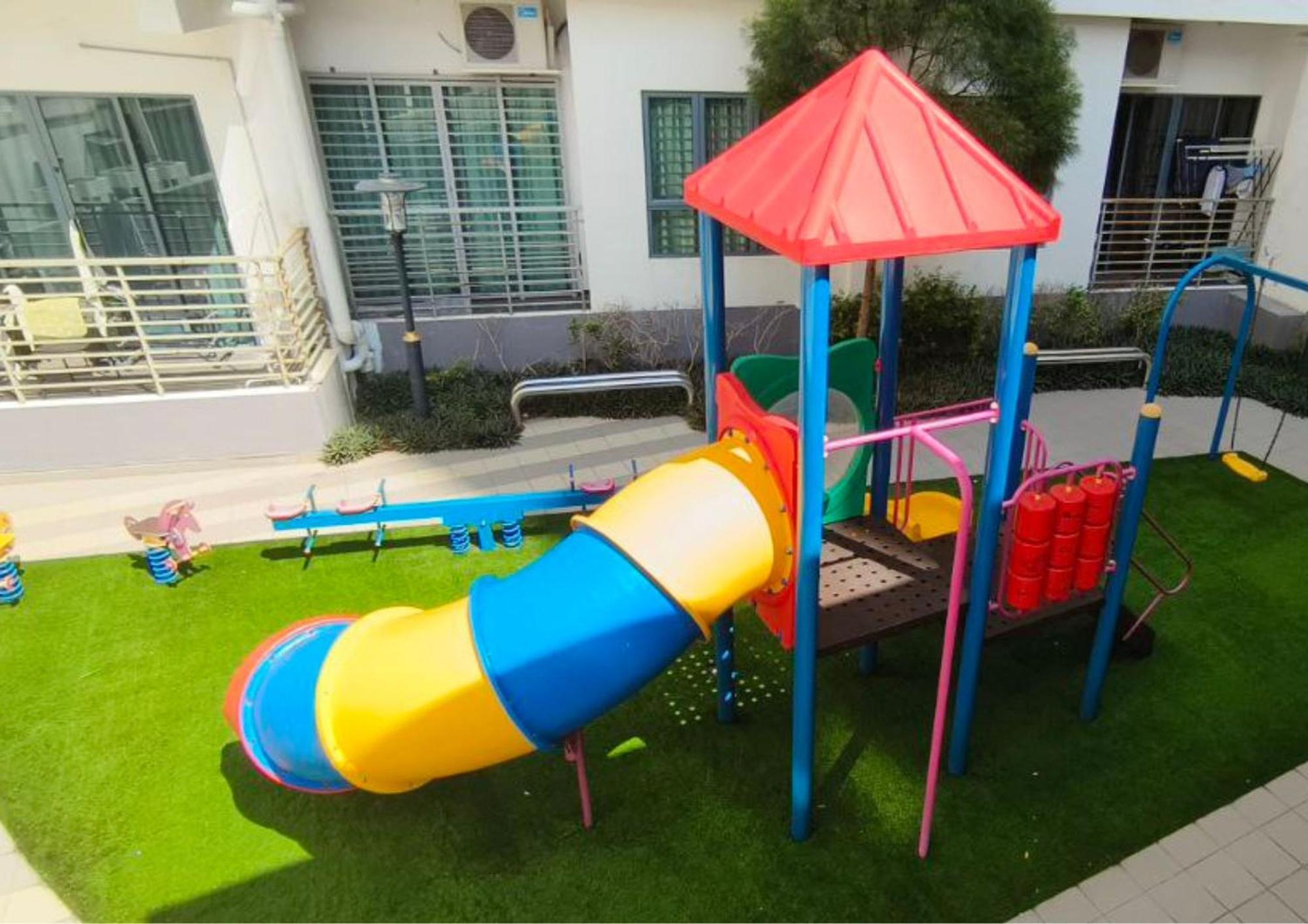 Dpulze Cozy Homestay, 1-5 Pax - Dp1 Cyberjaya Luaran gambar