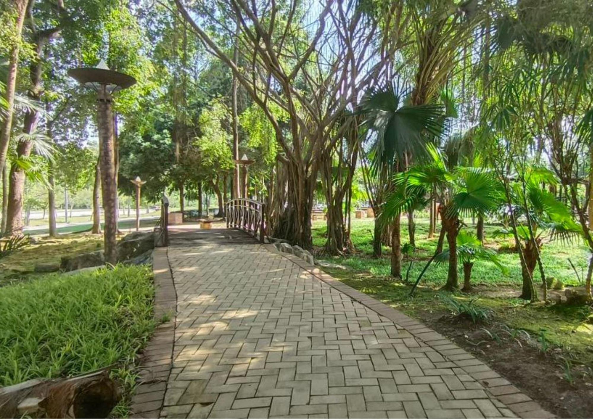 Dpulze Cozy Homestay, 1-5 Pax - Dp1 Cyberjaya Luaran gambar