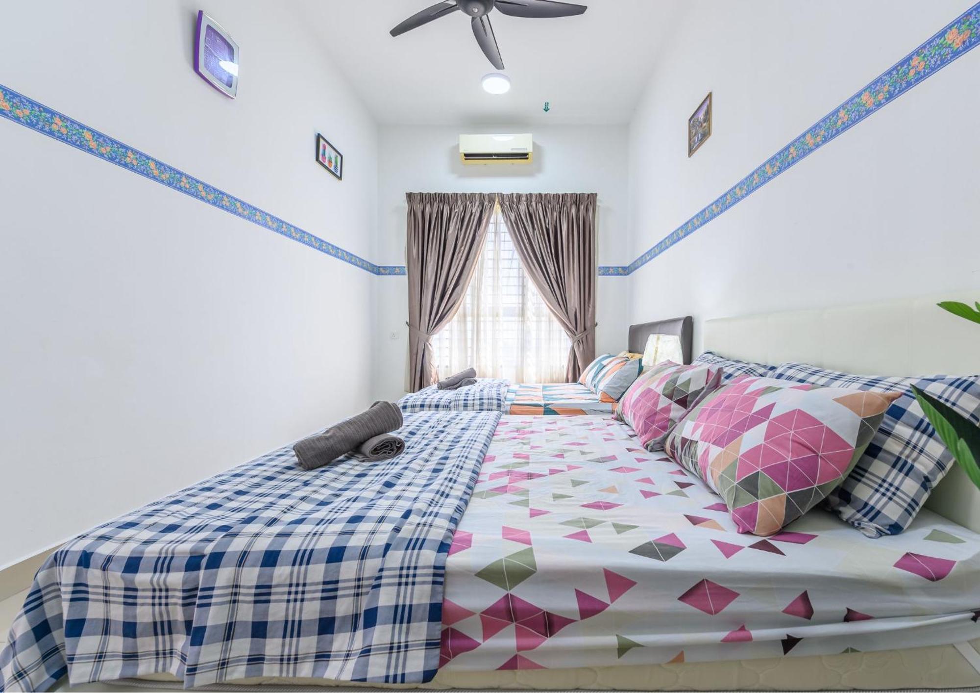 Dpulze Cozy Homestay, 1-5 Pax - Dp1 Cyberjaya Luaran gambar