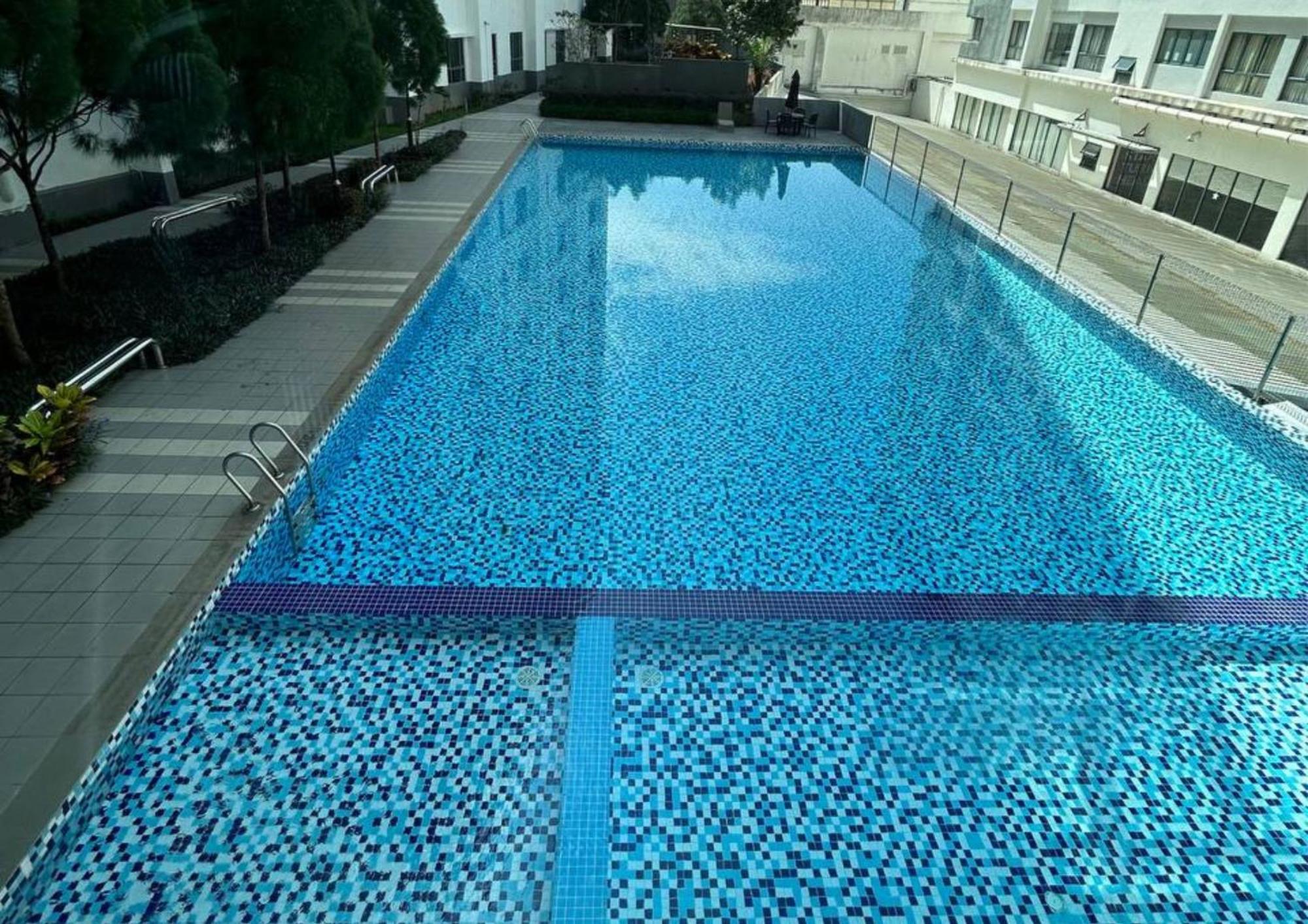 Dpulze Cozy Homestay, 1-5 Pax - Dp1 Cyberjaya Luaran gambar